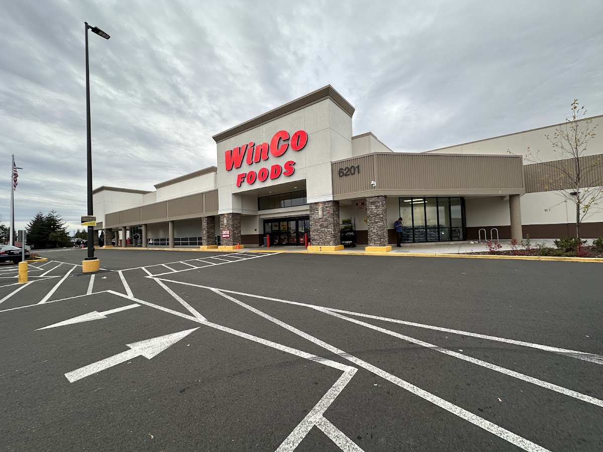 WinCo Foods