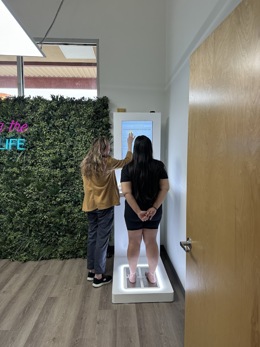 Pinnacle Health and Spa